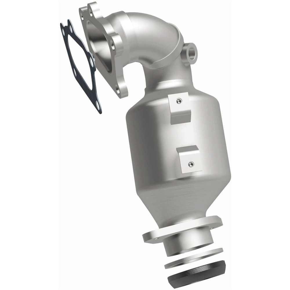 2012 Mazda CX-7 Catalytic Converter EPA Approved