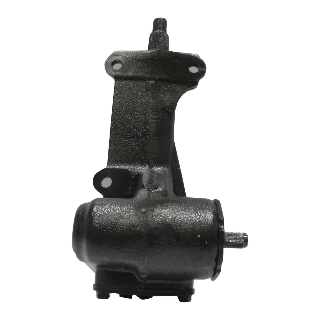 1982 Mazda B-Series Truck Manual Steering Gear Box