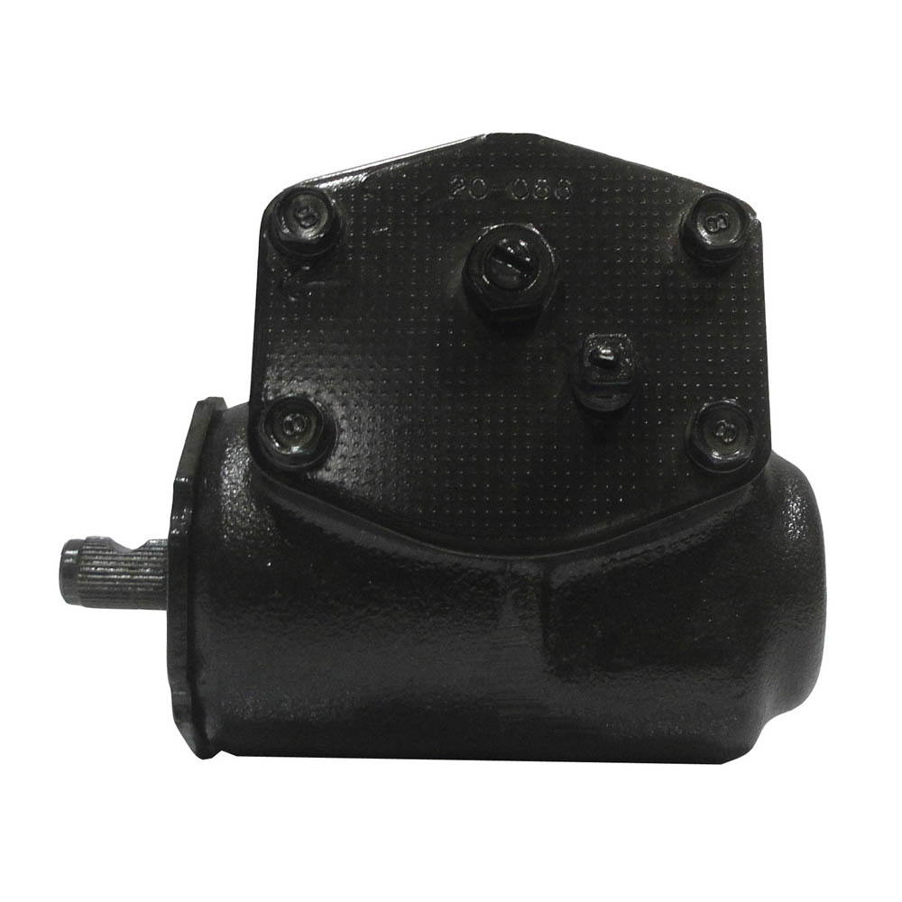 1982 Mazda B-Series Truck Manual Steering Gear Box
