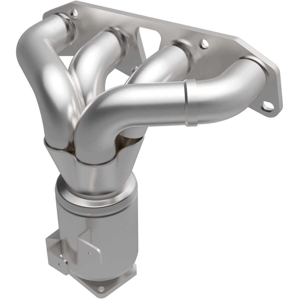 2012 Suzuki Kizashi Catalytic Converter EPA Approved