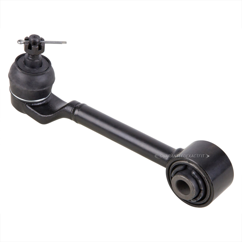 BuyAutoParts 93-80929K1 Control Arm Kit