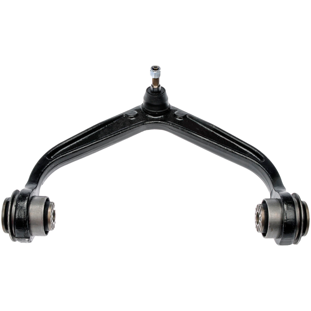 2012 Gmc Sierra 2500 HD Control Arm Kit