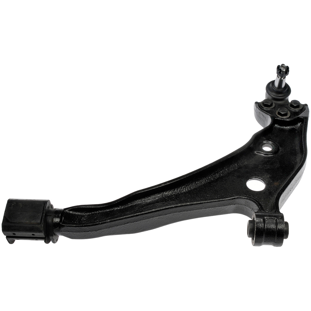 2000 Nissan Quest Control Arm Kit