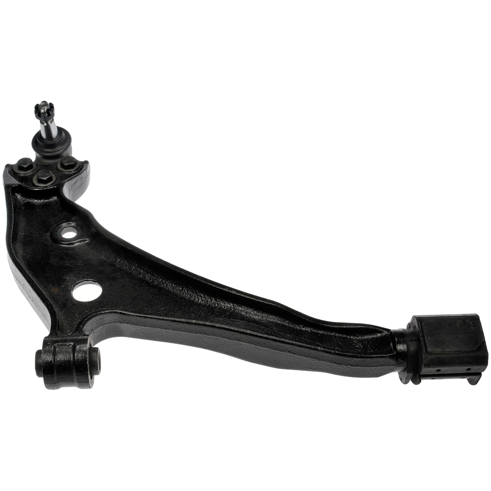 2000 Nissan Quest Control Arm Kit