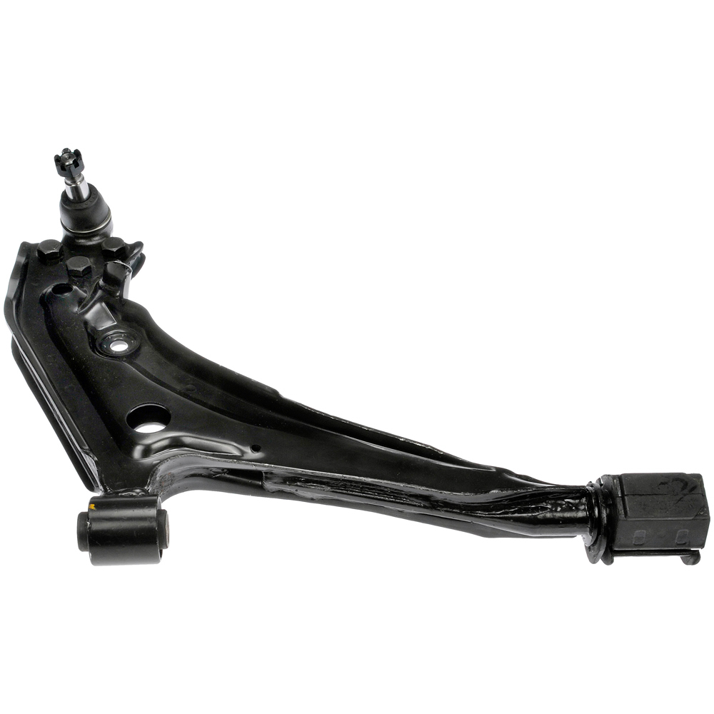 1994 Nissan Quest Control Arm Kit
