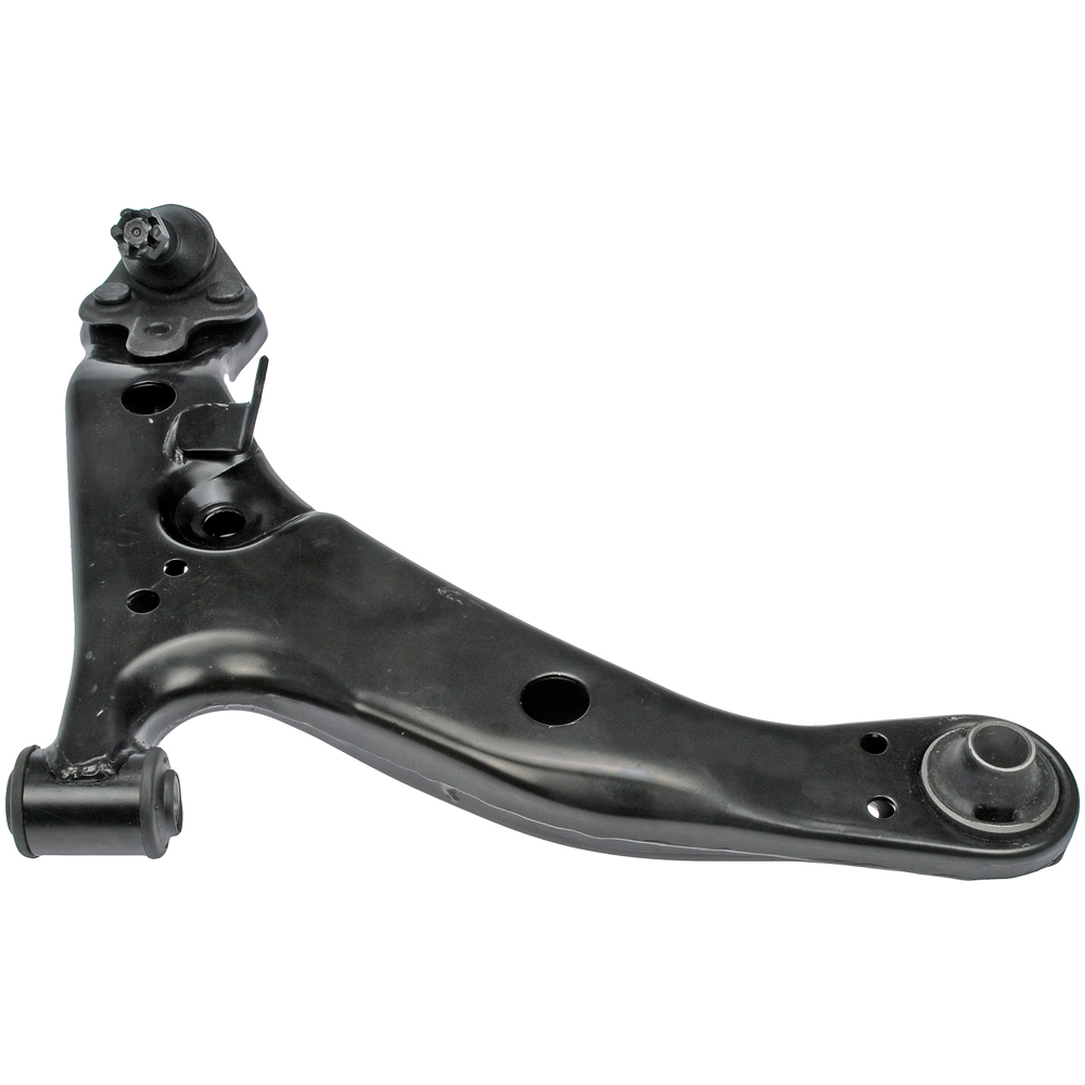 2000 Toyota Corolla Control Arm Kit