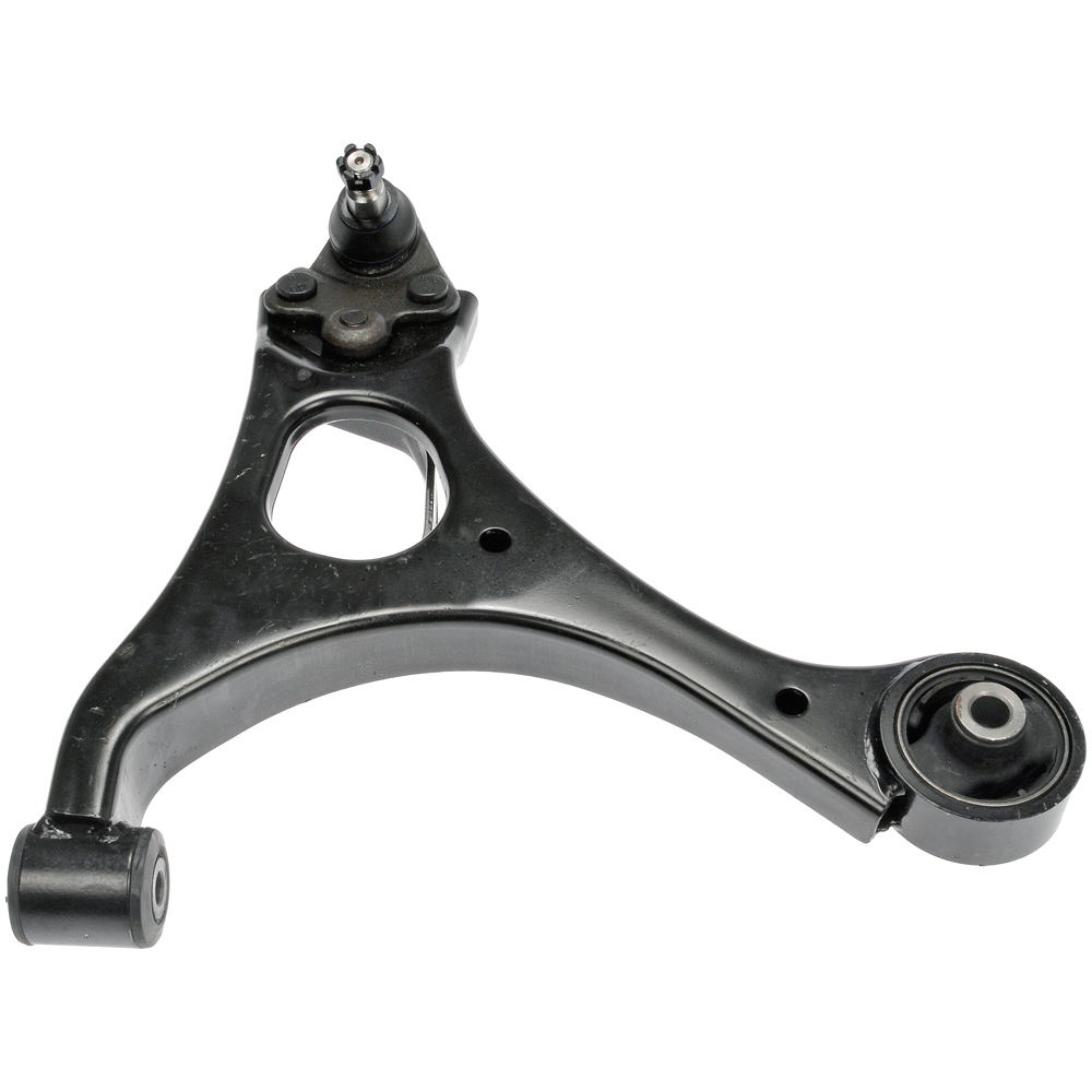 2007 Honda Civic Control Arm Kit