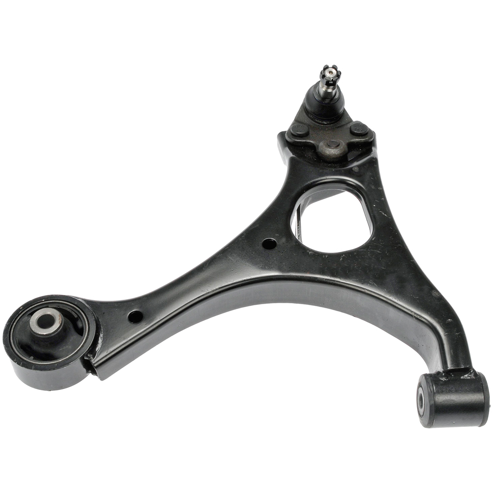 2007 Honda Civic Control Arm Kit