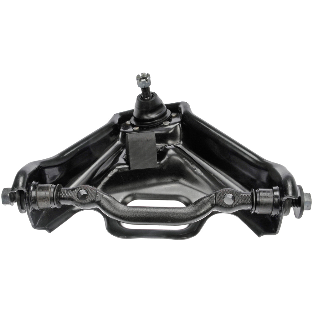1981 Lincoln Mark VI Control Arm Kit