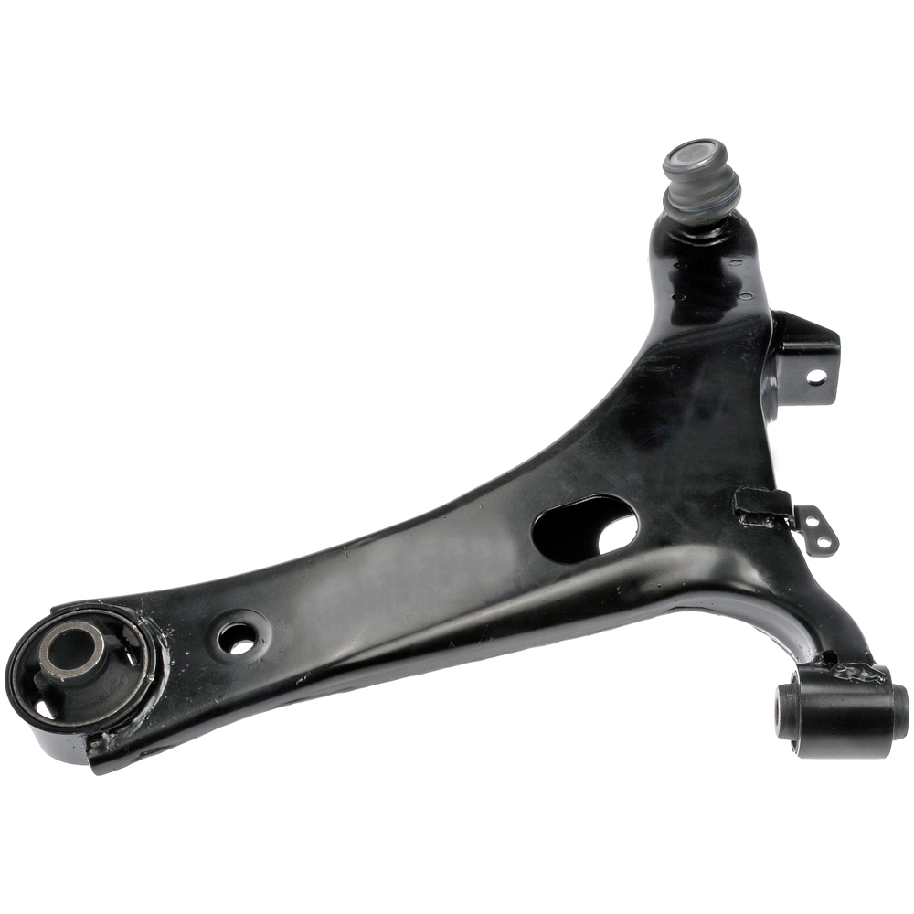 2009 Subaru Impreza Control Arm Kit