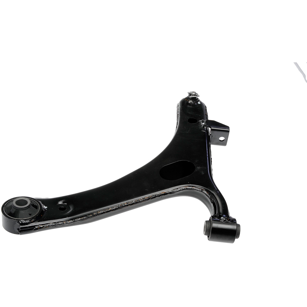 2009 Subaru Impreza Control Arm Kit