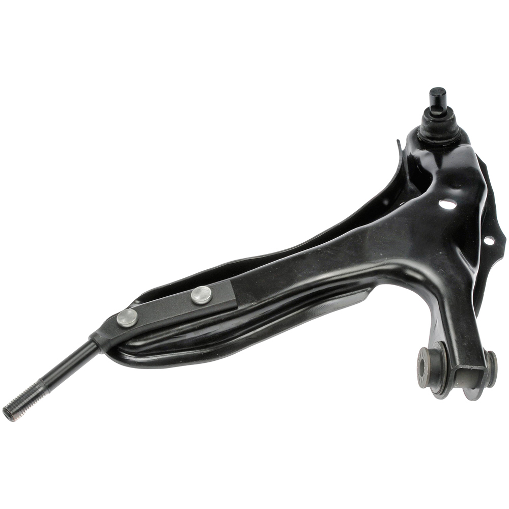 1987 Dodge Mini Ram Control Arm Kit