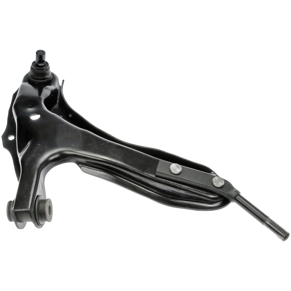 1987 Dodge Mini Ram Control Arm Kit