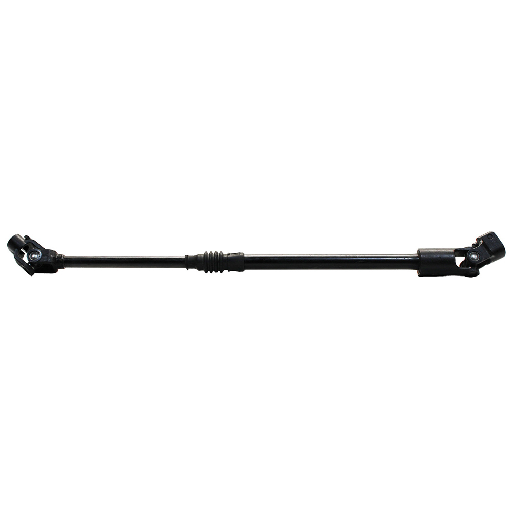 BuyAutoParts 87-50028AN Electronic Intermediate Shaft