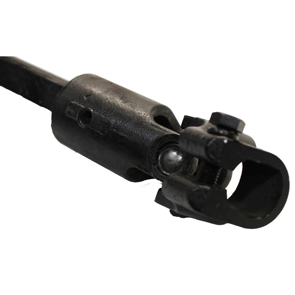 BuyAutoParts 87-50028AN Electronic Intermediate Shaft