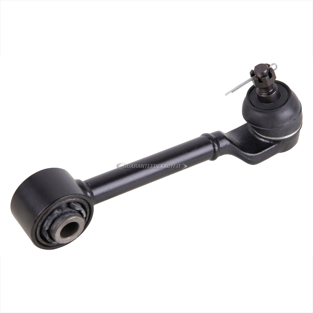 BuyAutoParts 93-80929K1 Control Arm Kit