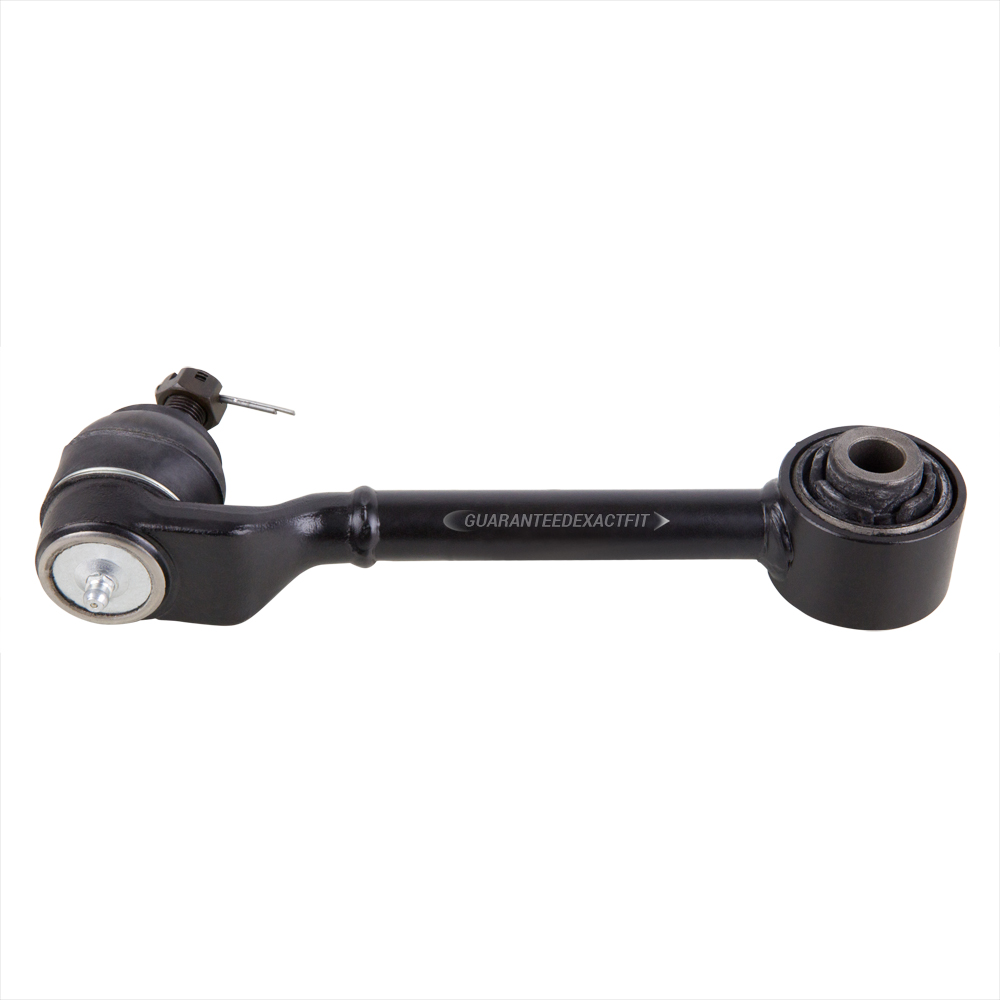 BuyAutoParts 93-01758AN Control Arm