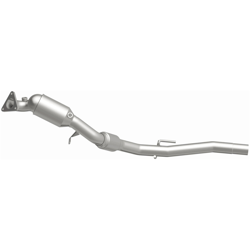 2012 Porsche Cayenne Catalytic Converter EPA Approved