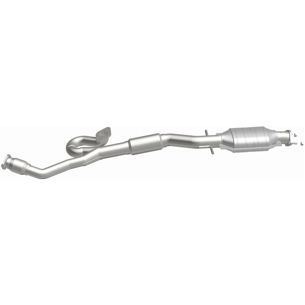 2012 Buick LaCrosse Catalytic Converter EPA Approved