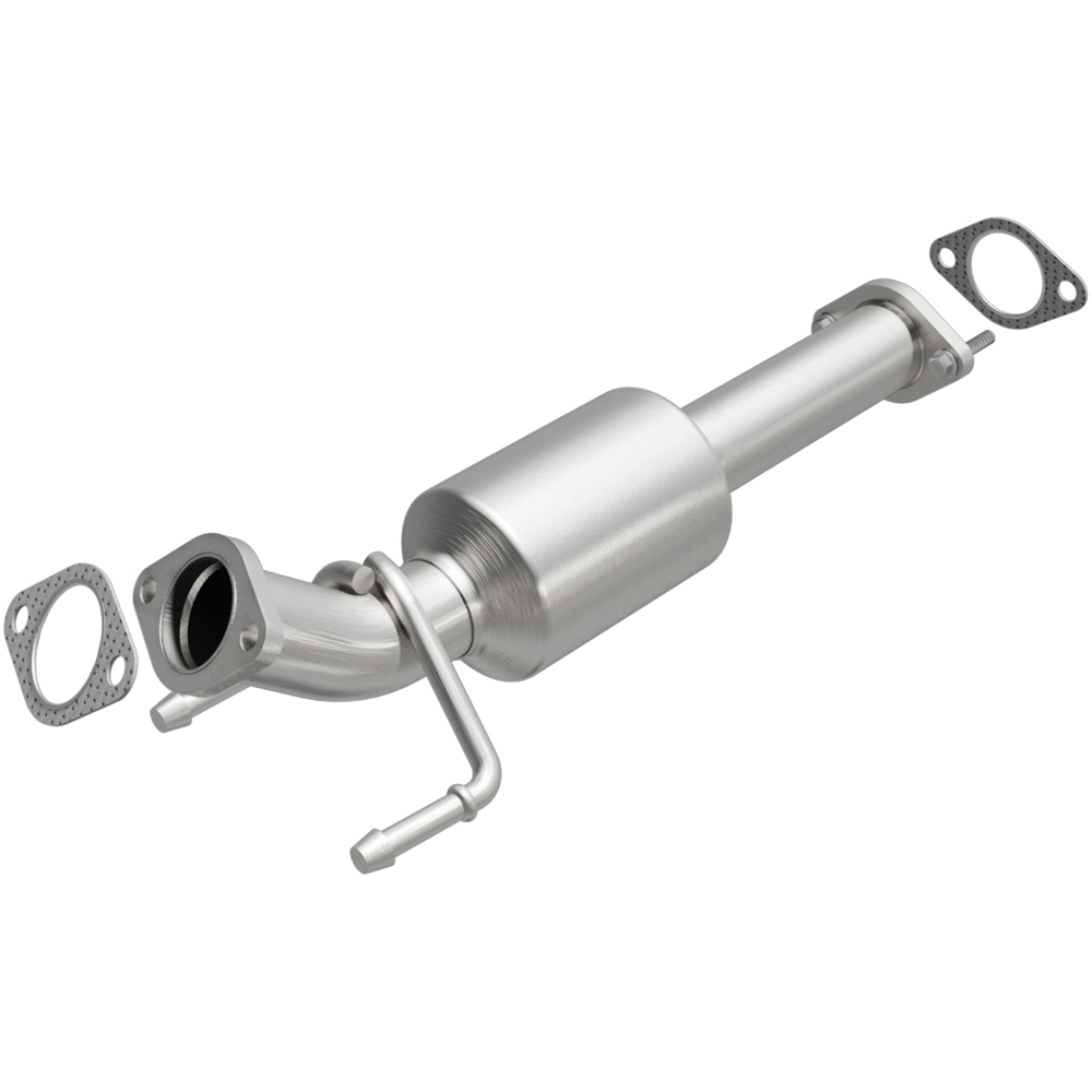 2015 Chevrolet Sonic Catalytic Converter EPA Approved