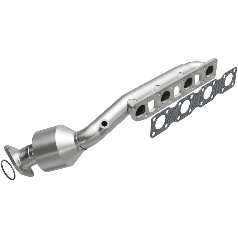 2003 Infiniti M45 Catalytic Converter EPA Approved