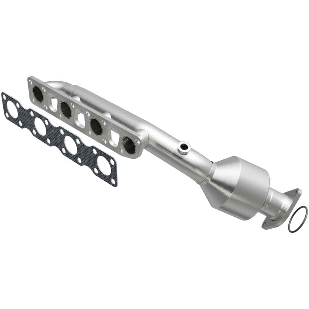 2004 Infiniti M45 Catalytic Converter EPA Approved