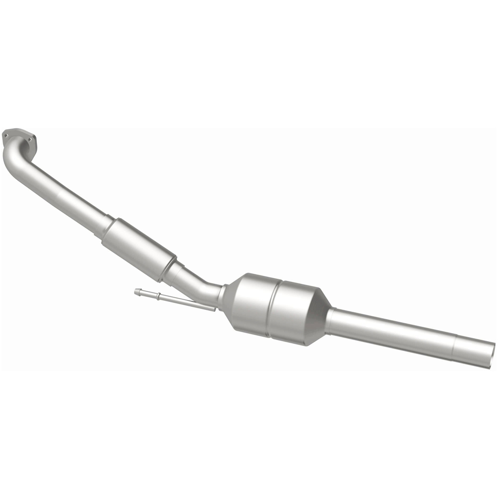 2005 Volkswagen Jetta Catalytic Converter EPA Approved