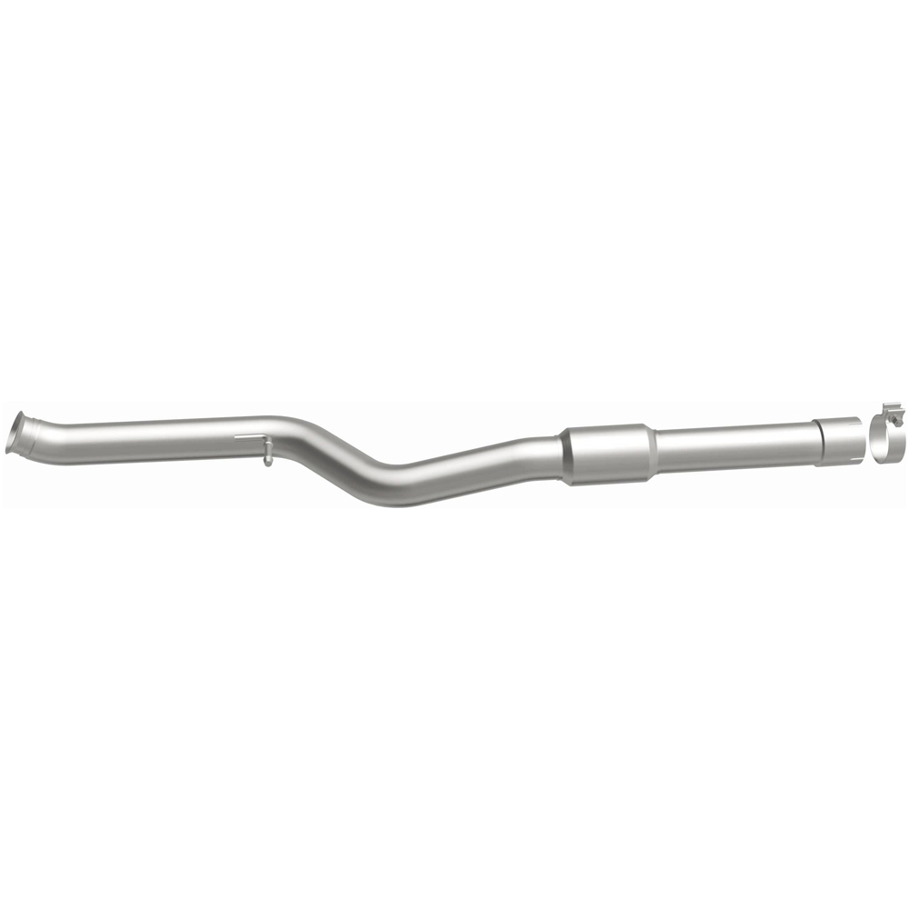 2015 Bmw 328i Catalytic Converter EPA Approved