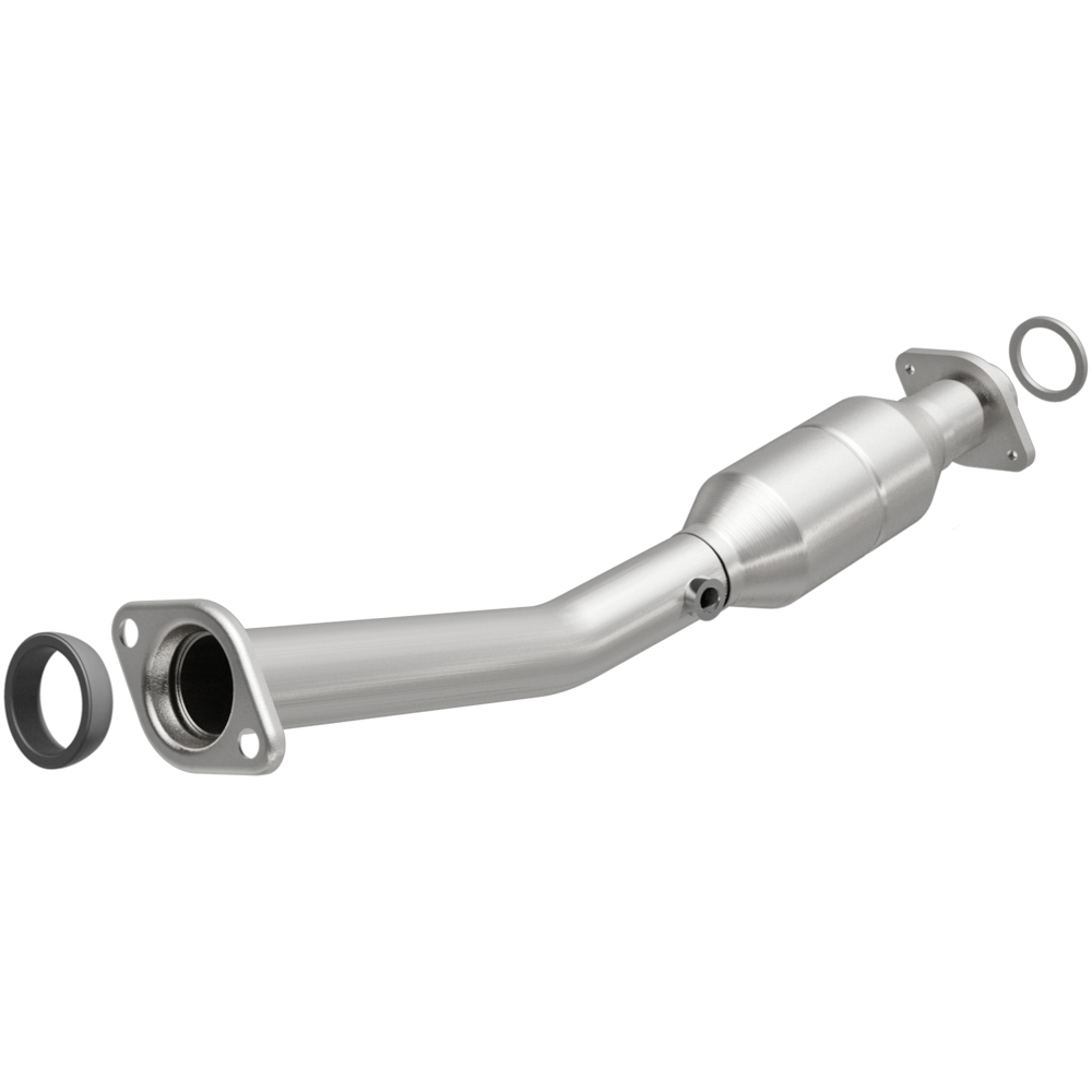 2012 Nissan Juke Catalytic Converter EPA Approved