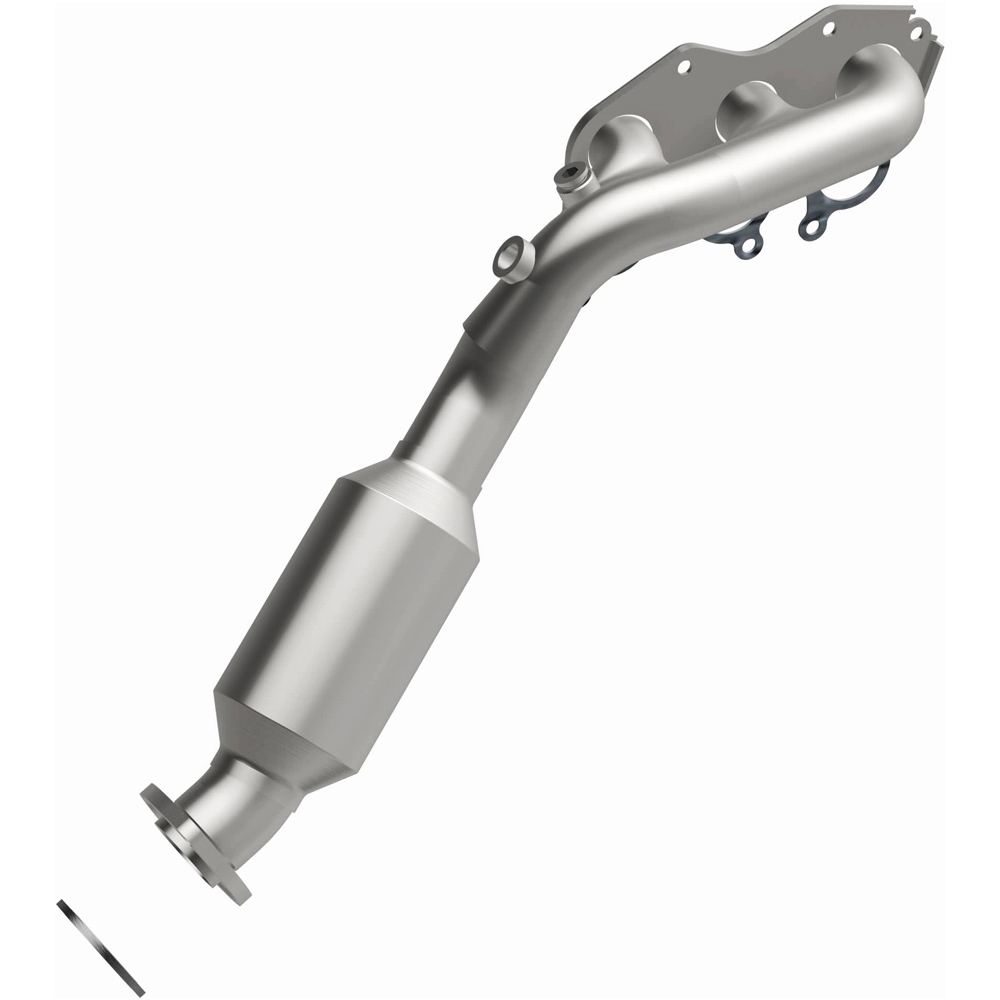2012 Lexus IS350 Catalytic Converter EPA Approved