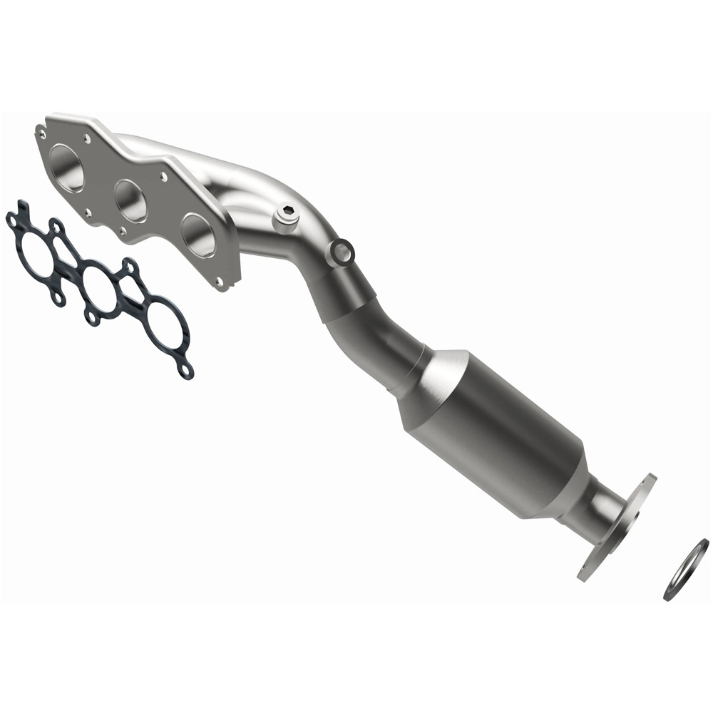 2012 Lexus IS350 Catalytic Converter EPA Approved