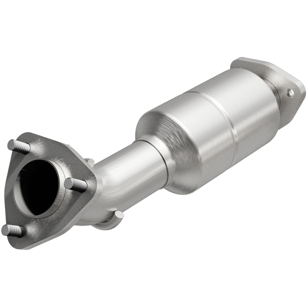 2015 Honda Civic Catalytic Converter EPA Approved