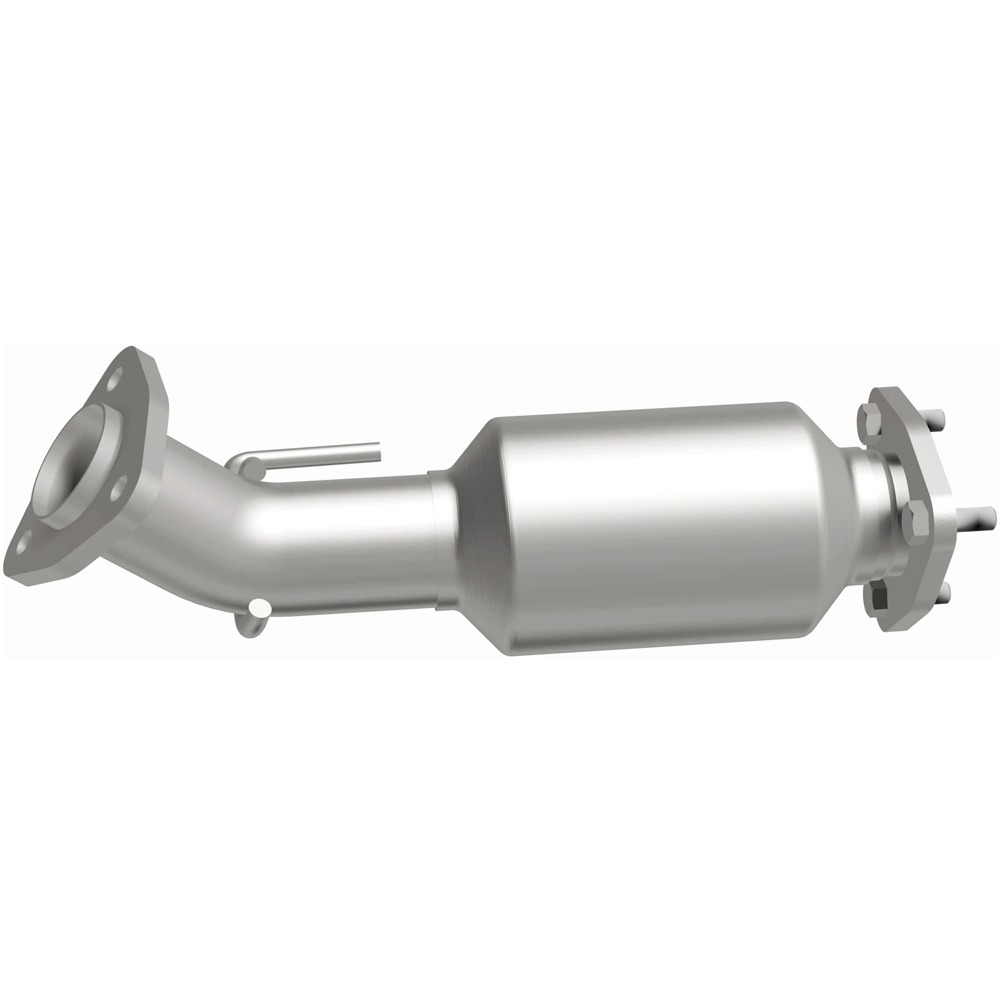 2015 Honda Civic Catalytic Converter EPA Approved