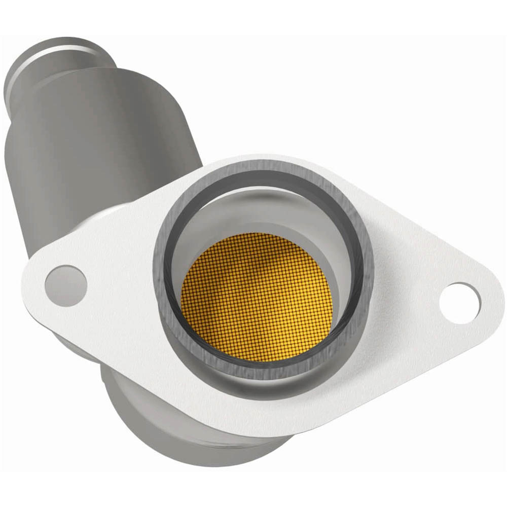 2012 Lexus CT200h Catalytic Converter EPA Approved