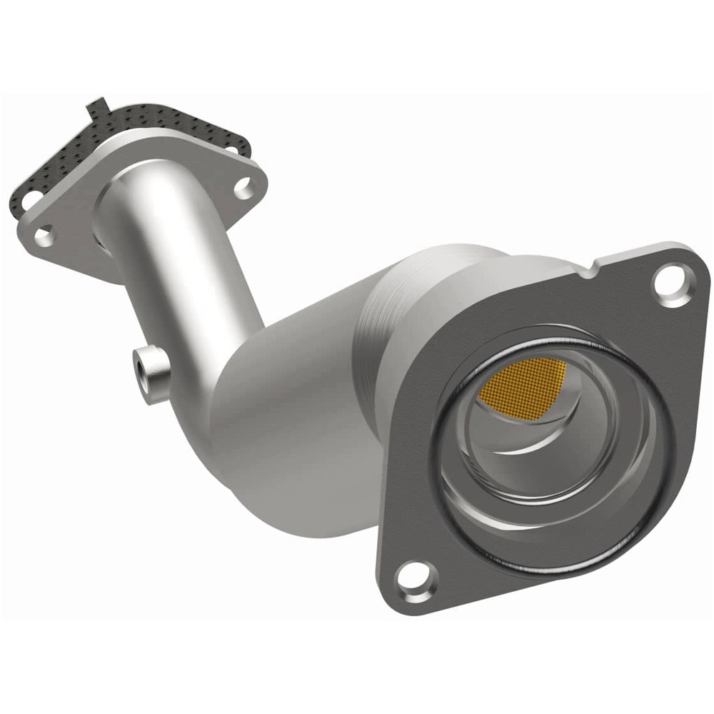 2011 Buick Lucerne Catalytic Converter EPA Approved