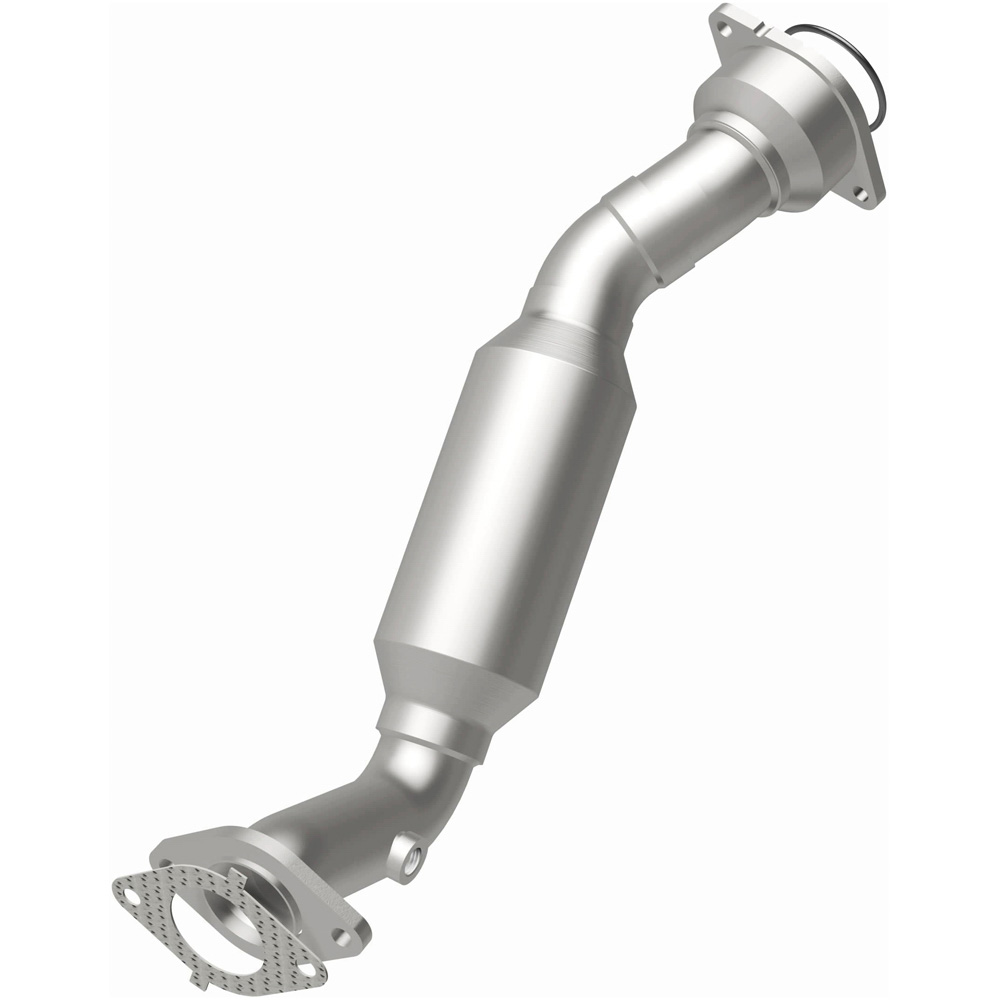 2011 Buick Lucerne Catalytic Converter EPA Approved
