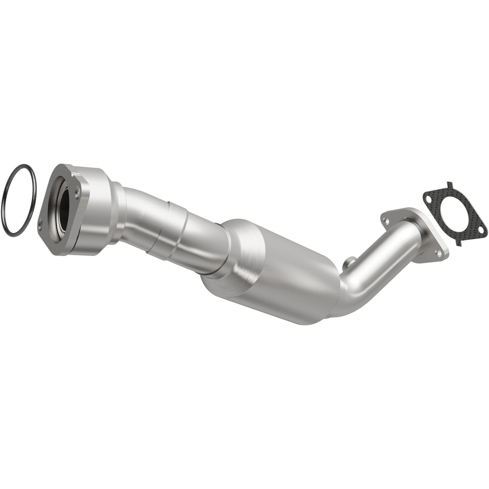 2011 Buick Lucerne Catalytic Converter EPA Approved