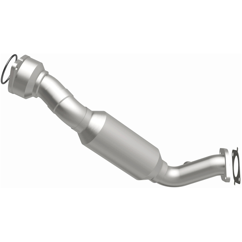 2011 Buick Lucerne Catalytic Converter EPA Approved