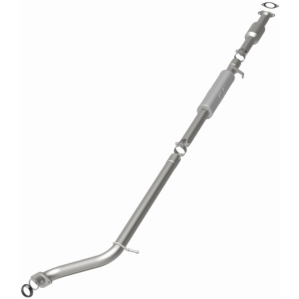 2004 Mitsubishi Galant Catalytic Converter EPA Approved