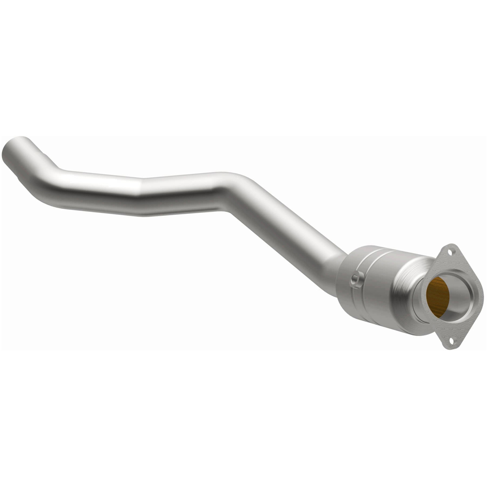 2020 Dodge Challenger Catalytic Converter EPA Approved