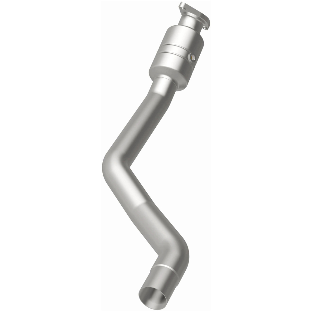 2020 Dodge Challenger Catalytic Converter EPA Approved