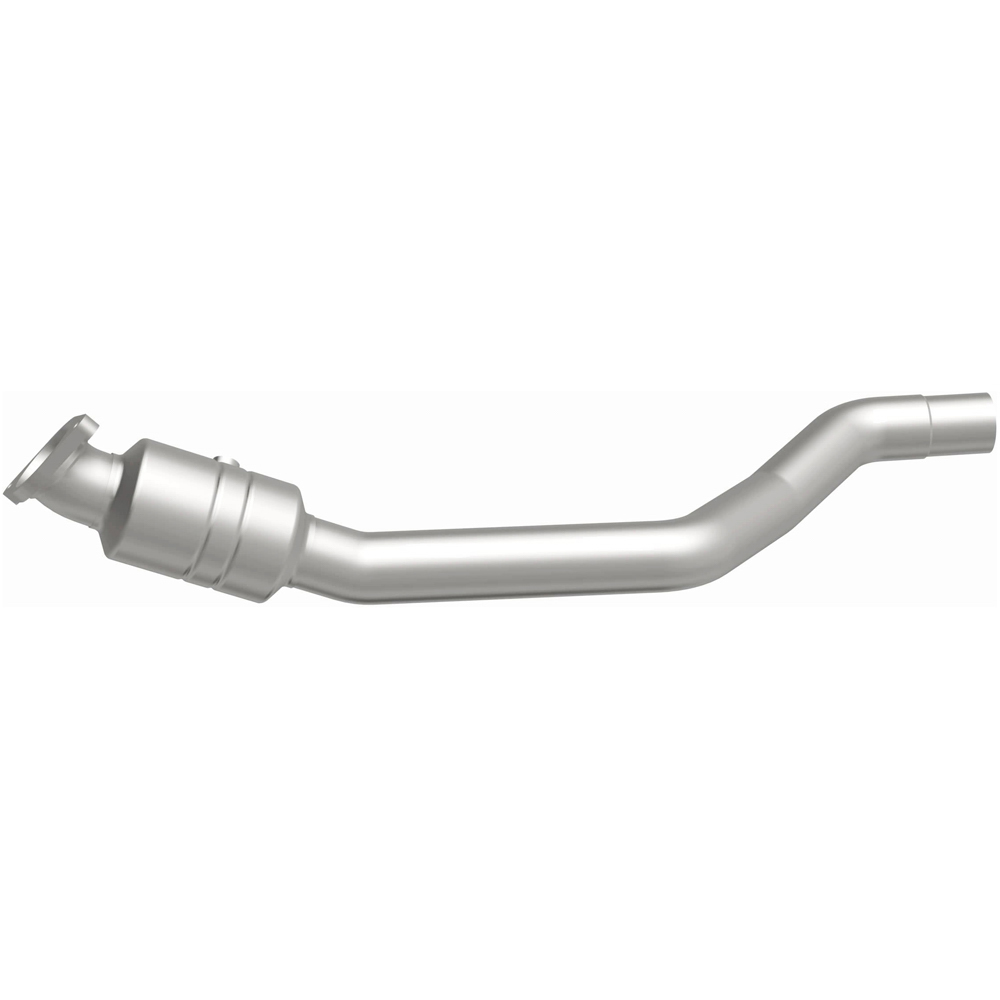 2020 Dodge Challenger Catalytic Converter EPA Approved
