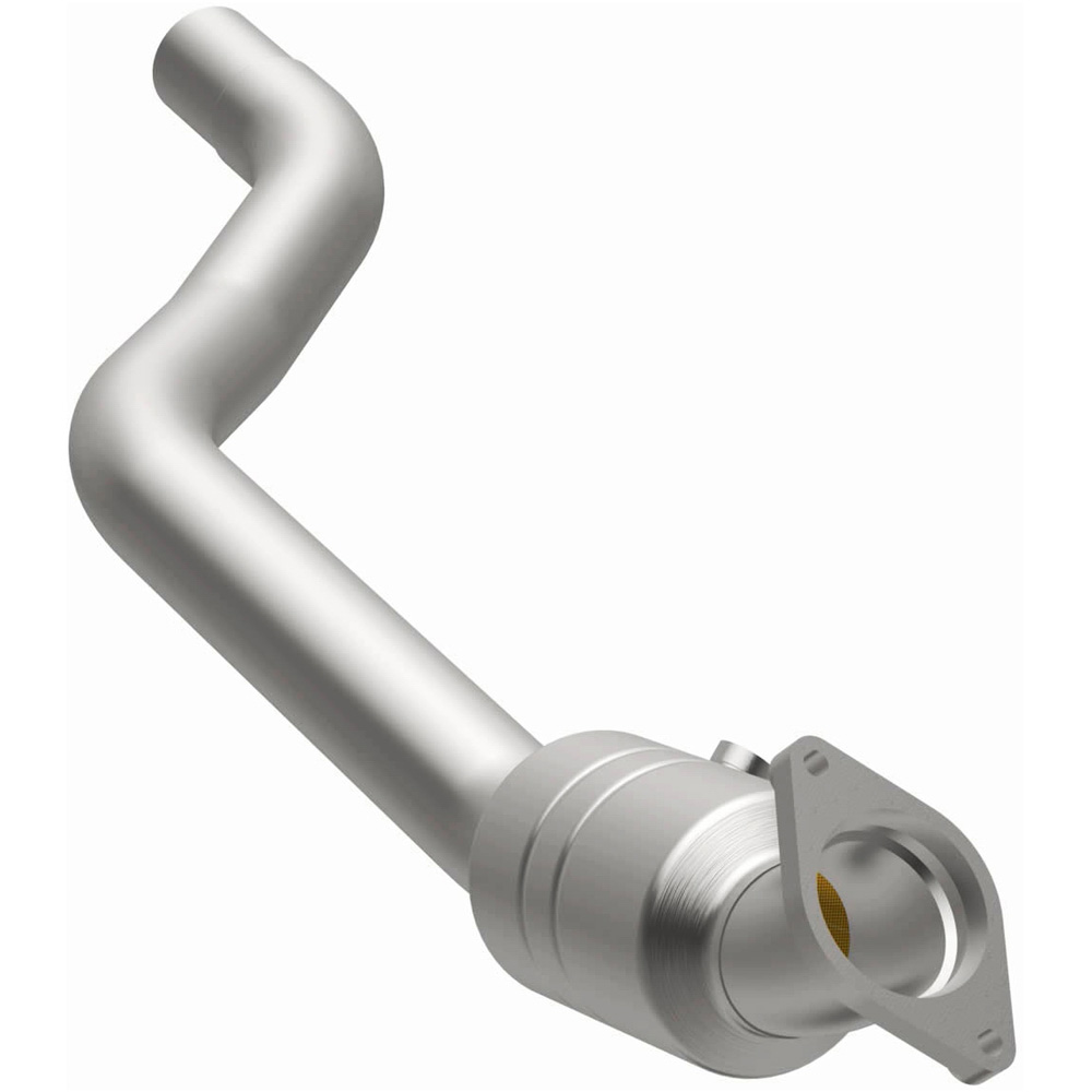 2019 Dodge Challenger Catalytic Converter EPA Approved