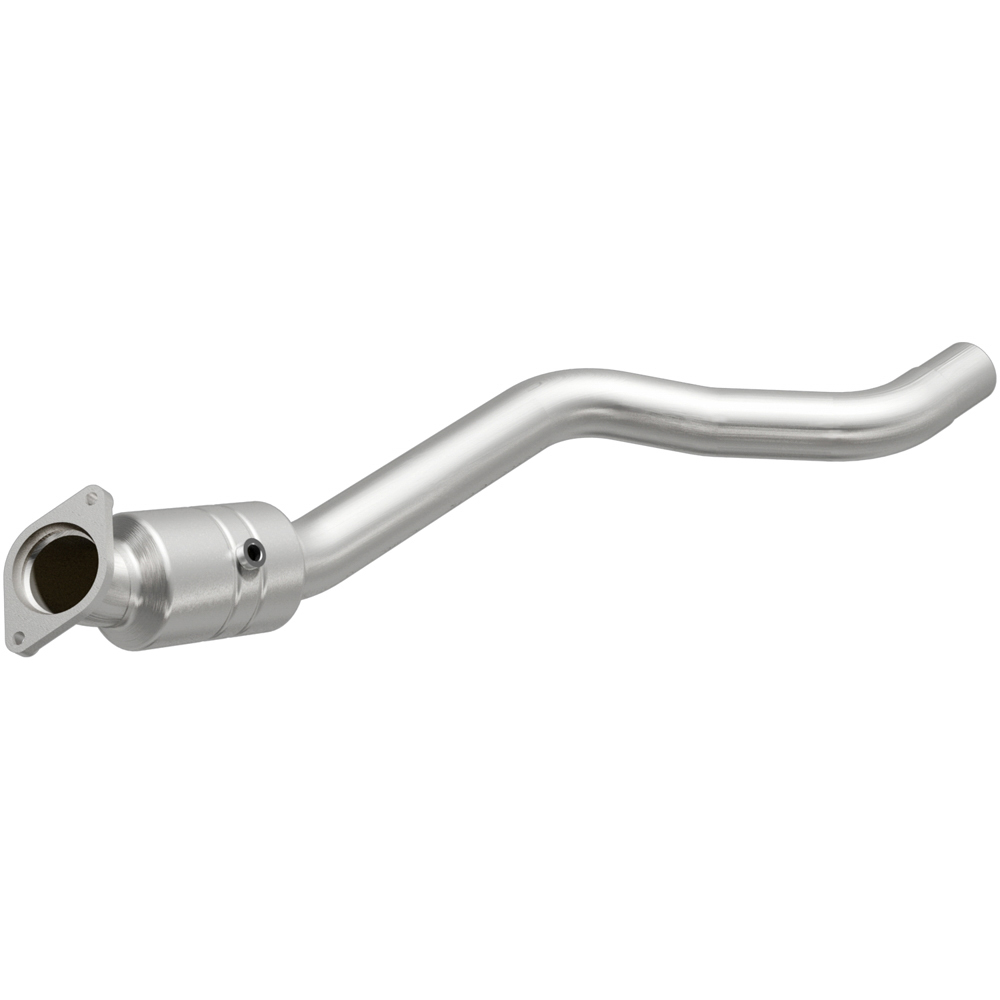 2019 Dodge Challenger Catalytic Converter EPA Approved