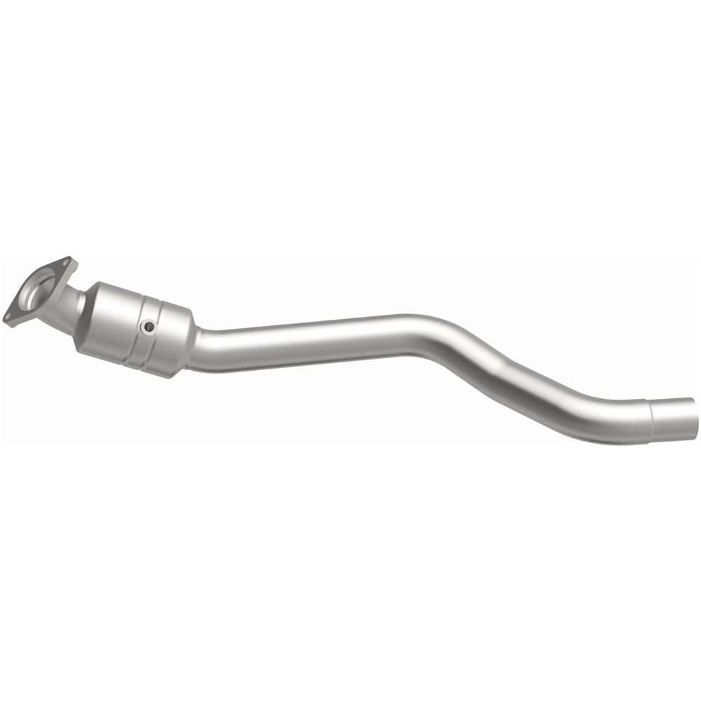 2019 Dodge Challenger Catalytic Converter EPA Approved