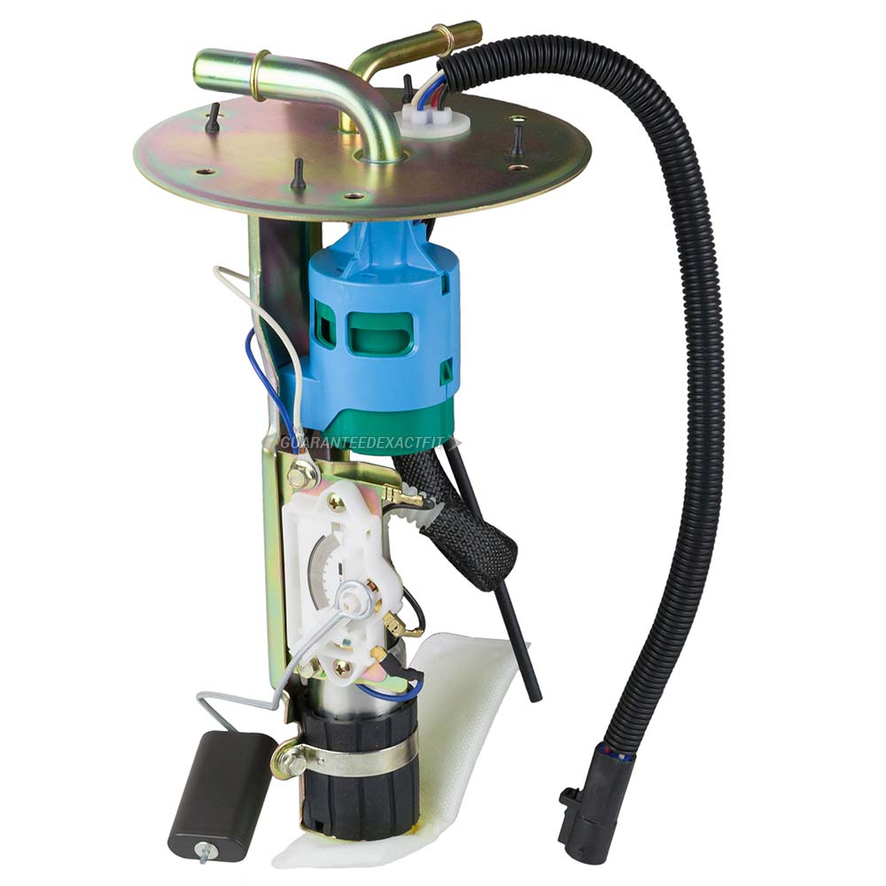 2007 Ford E Series Van Fuel Pump Assembly