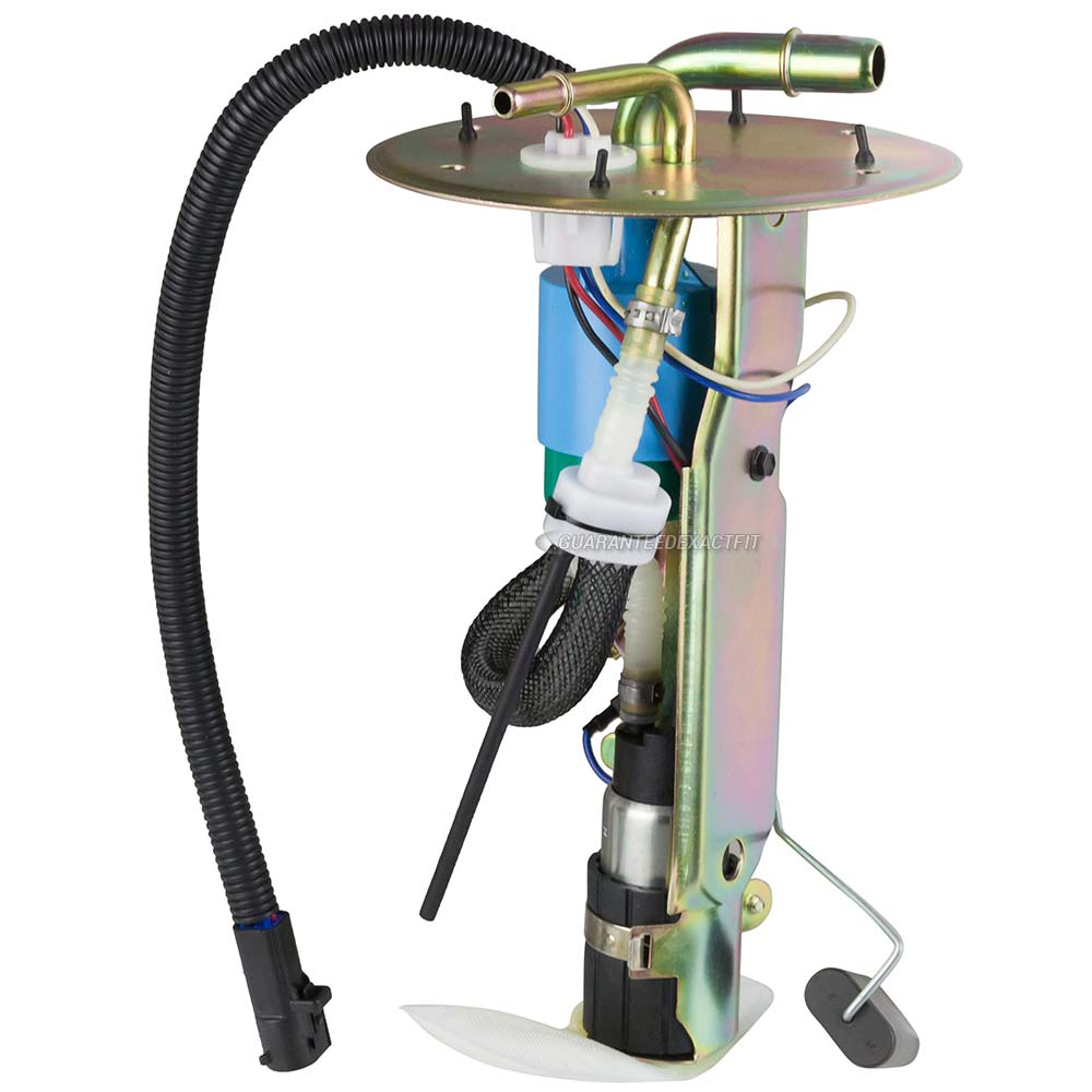 2007 Ford E Series Van Fuel Pump Assembly