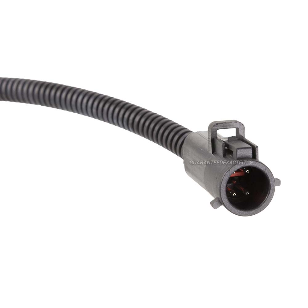 2007 Ford E Series Van Fuel Pump Assembly