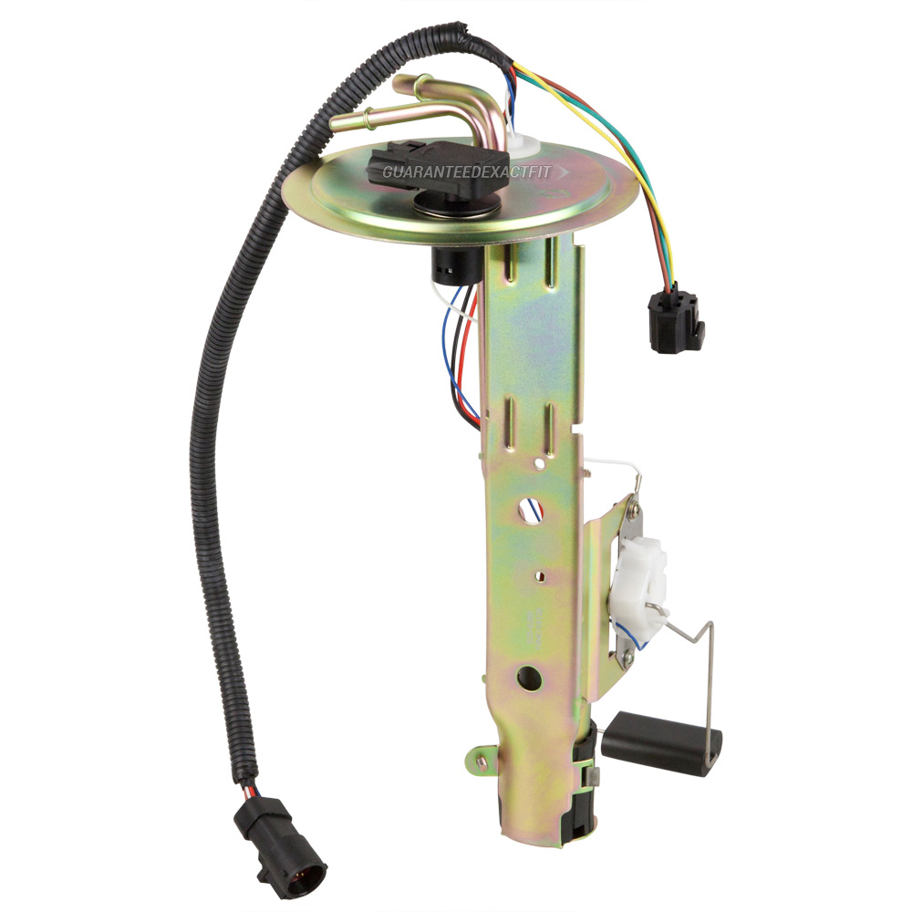 2002 Ford Expedition Fuel Pump Assembly 5.4L Engine 4WD Models 36