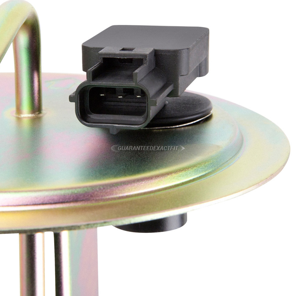 2002 Ford Expedition Fuel Pump Assembly 5.4L Engine 4WD Models 36